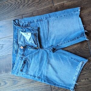 American eagle tomgirl Bermuda